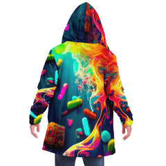 Funky Pills Cloak