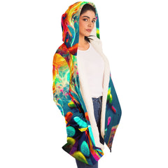 Funky Pills Cloak