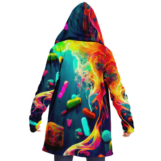 Funky Pills Cloak