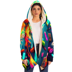 Funky Pills Cloak